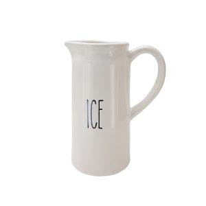 پارچ آب سرامیکی ICE