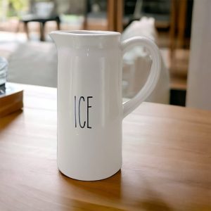 پارچ آب سرامیکی ICE