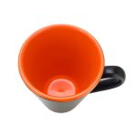 ماگ داخل رنگی سرامیکی