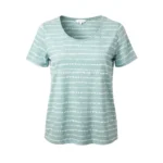 تیشرت زنانه آستین کوتاه Cotton Traders