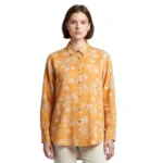 شومیز زنانه شیک برند H&M تصویر استایل